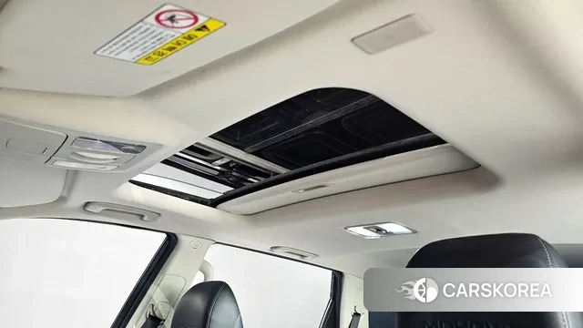 Kia Mohave Master id 3616777 из Кореи 9