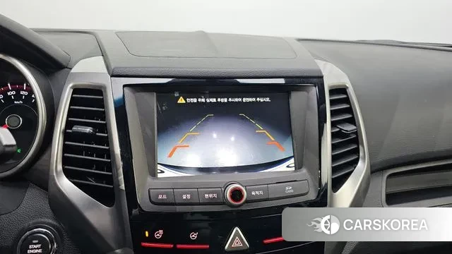 Ssangyong Tivoli Armor id 3445115 из Кореи 9