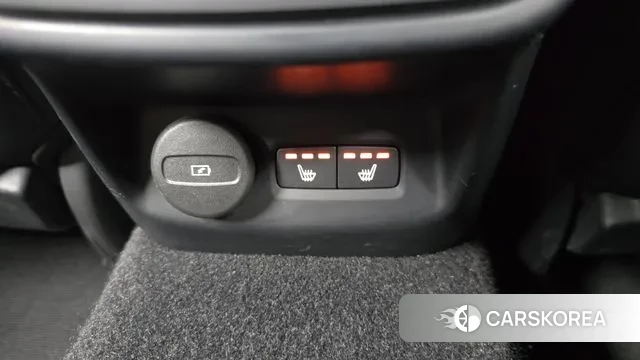 Polestar Polestar 2 id 3580956 из Кореи 9