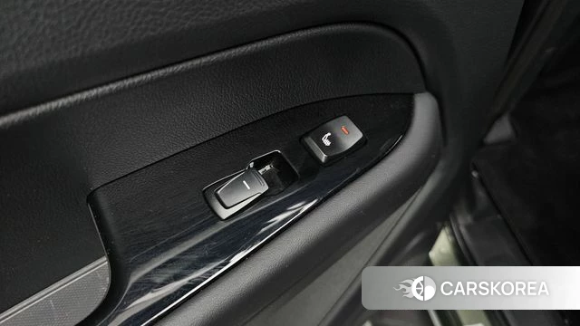 Ssangyong The New Rexton Sports Cannes id 3864229 из Кореи 9