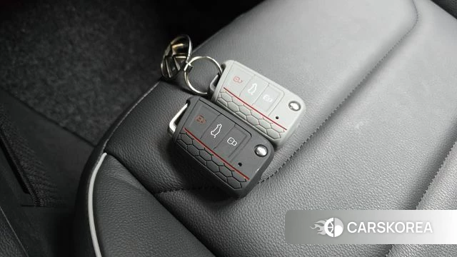 Volkswagen Tiguan second Generation id 4720024 из Кореи 9
