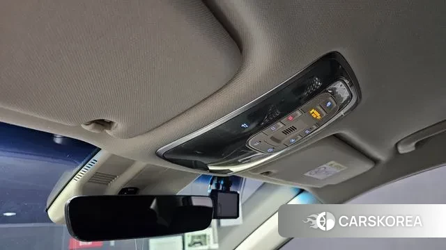 Genesis G80 (RG3) id 2995059 из Кореи 9