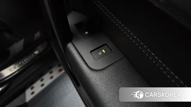 Chevrolet (GM Daewoo) Captiva id 3789872 из Кореи 9