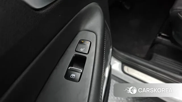 Hyundai The New Santa Fe id 3453953 из Кореи 9