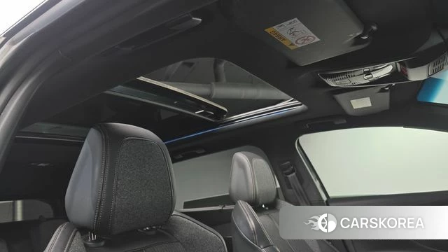 Peugeot 5008 second generation id 3845508 из Кореи 9