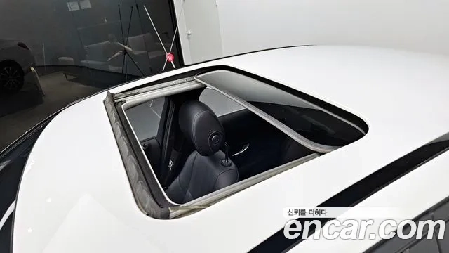 Mercedes-Benz C-Class W205 id 2887182 из Кореи 9