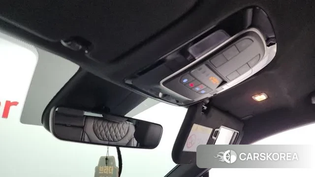 Hyundai The New Santa Fe id 3640714 из Кореи 9