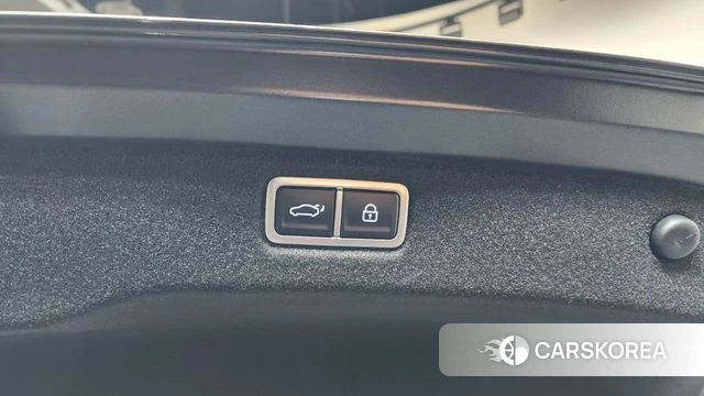 Hyundai Sonata D Edge (DN8) id 3921599 из Кореи 9