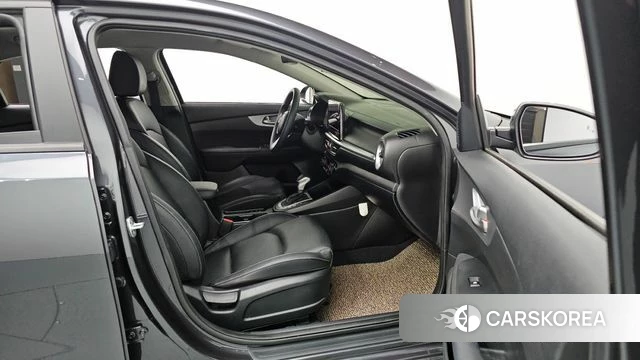 Kia The New K3 2nd generation id 4481865 из Кореи 9