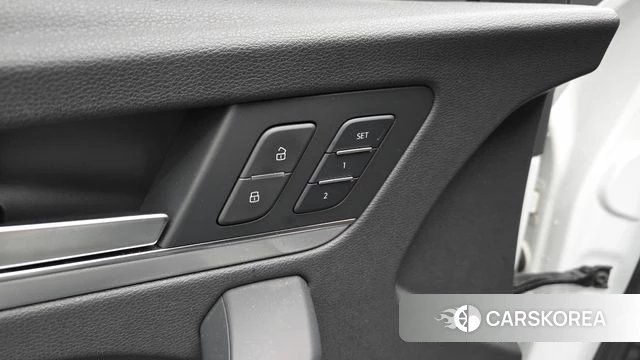 Audi Q5 (FY) id 4177940 из Кореи 9