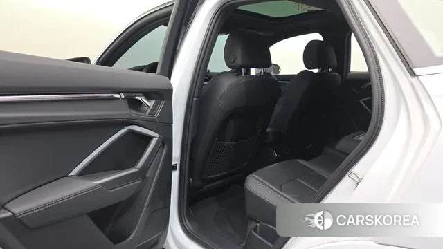 Audi Q3 (F3) id 3586404 из Кореи 9