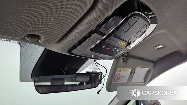 Hyundai The New Santa Fe id 3433360 из Кореи 9