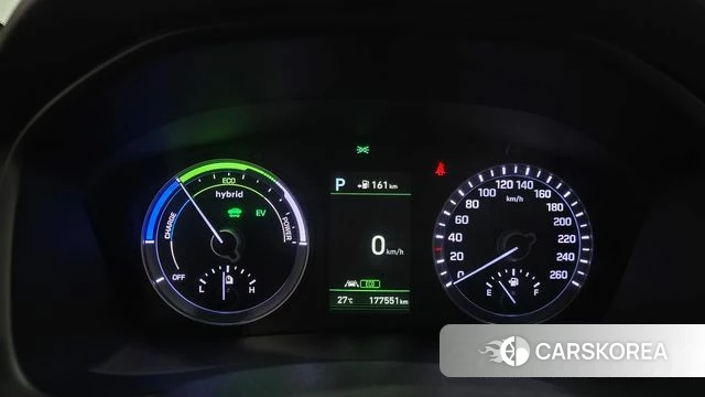 Hyundai Sonata New Rise Hybrid id 4918917 из Кореи 9
