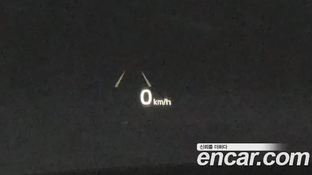 Kia Mohave Master id 2907212 из Кореи 9