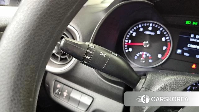 Kia Come New K3 id 3873775 из Кореи 9