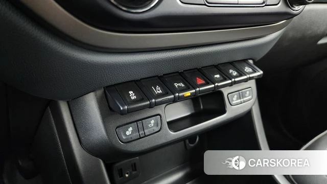 Chevrolet (GM Daewoo) Real New Colorado id 4476719 из Кореи 9