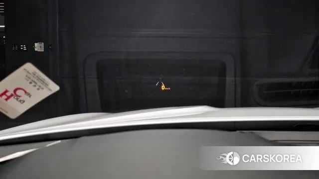 Genesis G70 id 3748249 из Кореи 9