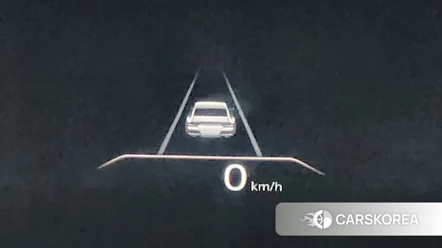 Genesis G80 (RG3) id 3493968 из Кореи 9