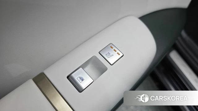 Hyundai Grandeur (GN7) id 4613324 из Кореи 9