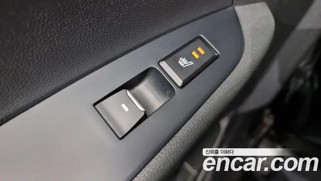 Hyundai All New Tucson id 2865404 из Кореи 9