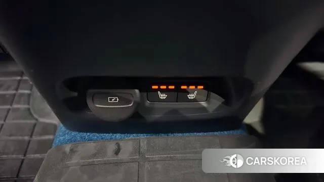 Volvo C40 Richards id 3576904 из Кореи 9