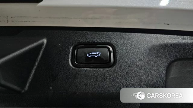 Hyundai The New Tucson Hybrid (NX4) id 4308318 из Кореи 9