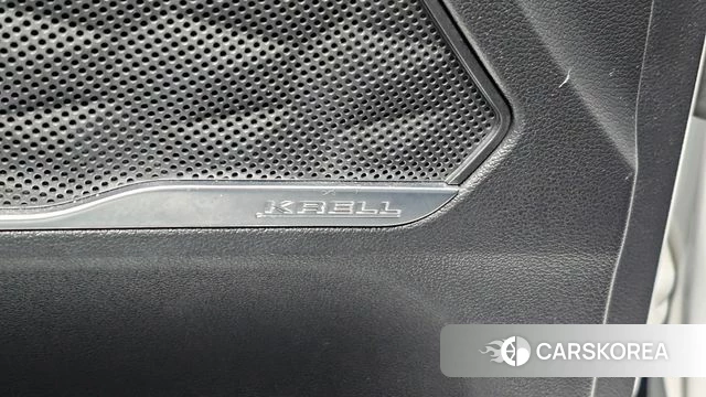 Hyundai Santa Fe TM id 4924081 из Кореи 9