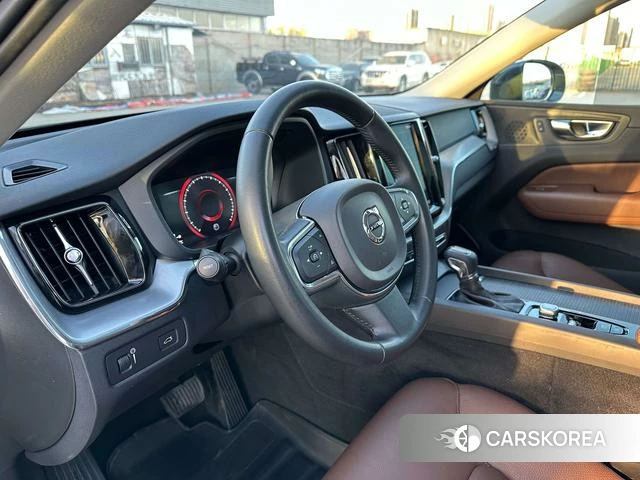 Volvo XC60 id 4208427 из Китая 9