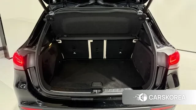 Mercedes-Benz GLA - Class H247 id 3306987 из Кореи 9