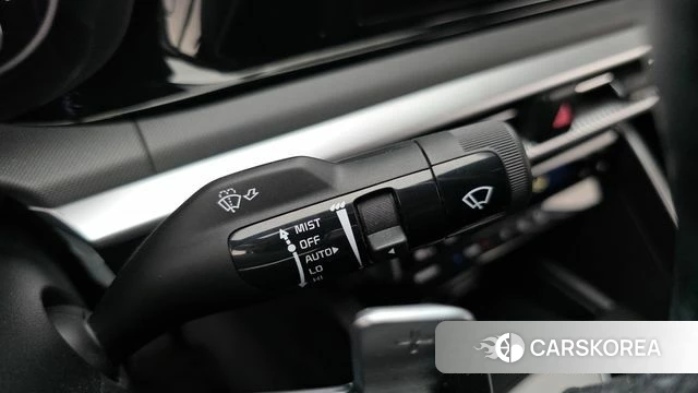 Kia K5 3rd generation id 4501024 из Кореи 9