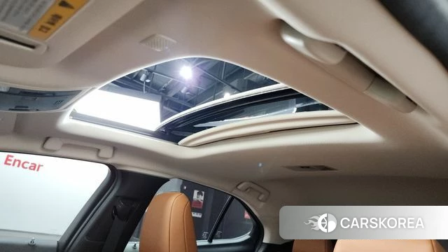 Lexus UX250h id 4331455 из Кореи 9