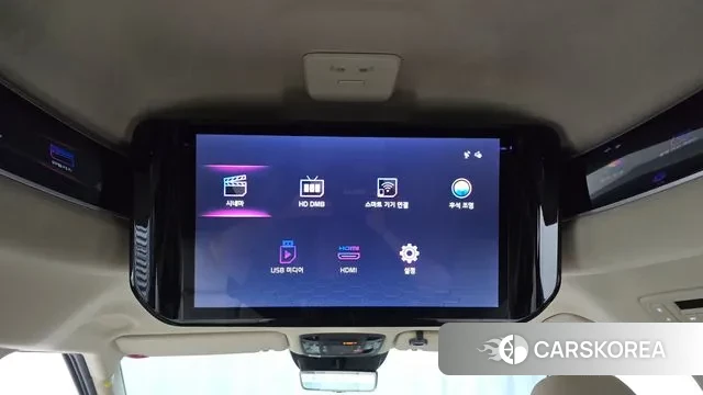 Kia The New Carnival 4th Generation id 3153563 из Кореи 9