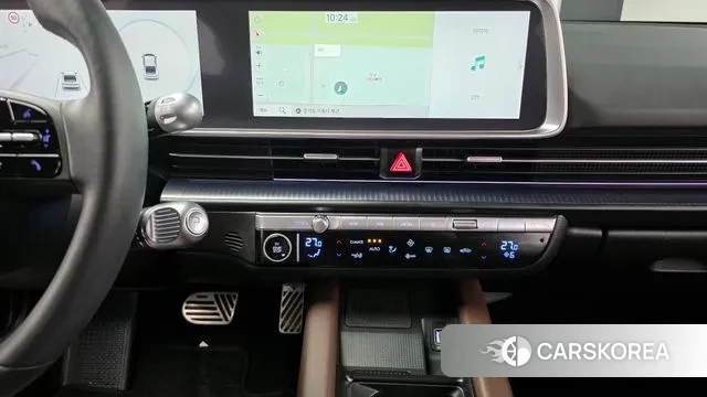 Hyundai Ionic 6 id 3758252 из Кореи 9