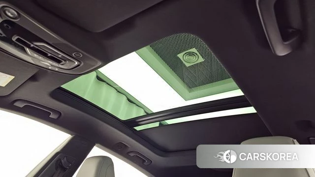 Audi Q8 (4M) id 3839502 из Кореи 9