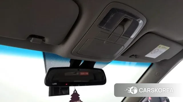 Ssangyong Tivoli Air id 3777911 из Кореи 9