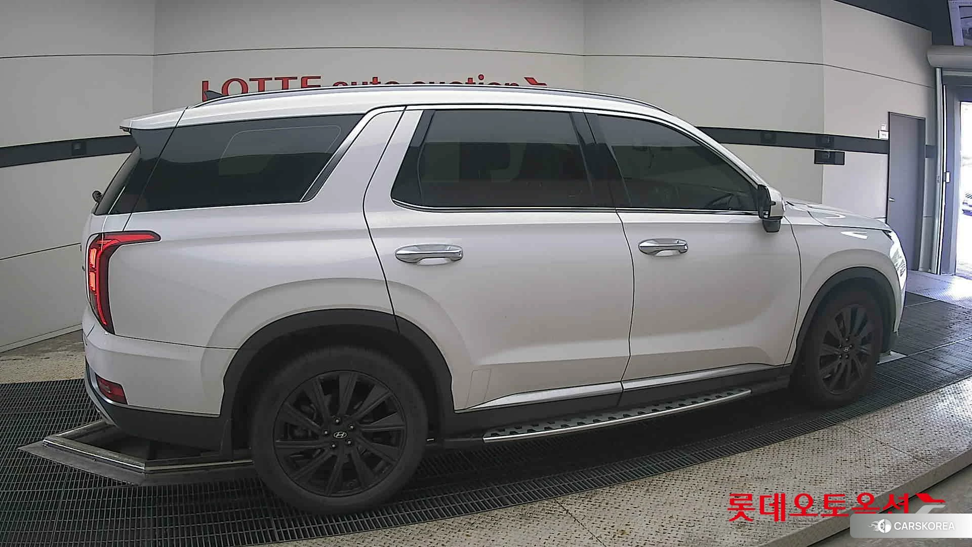 Hyundai Palisade id 4669118 из Кореи 9