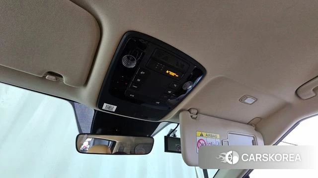Kia Carnival 4th generation id 4445628 из Кореи 9