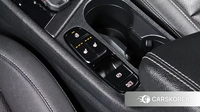 Kia The New Niro id 3422411 из Кореи 9