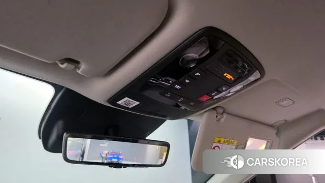 Kia The New Carnival 4th Generation id 3482340 из Кореи 9