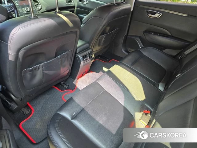 Renault Korea (Samsung) SM6 id 4502778 из Кореи 9