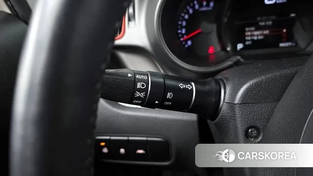 Kia The New Ray id 3607034 из Кореи 9