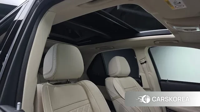 Mercedes-Benz GLE-Class W167 id 3463713 из Кореи 9