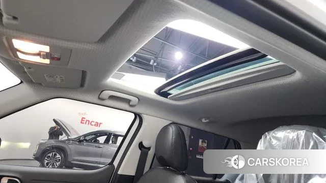 Hyundai Casper id 3585758 из Кореи 9