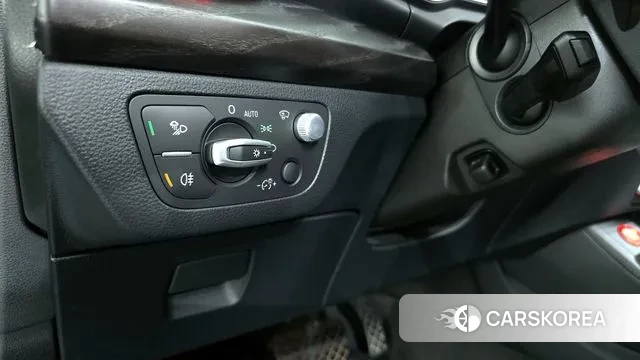 Audi Q5 (FY) id 3316504 из Кореи 9