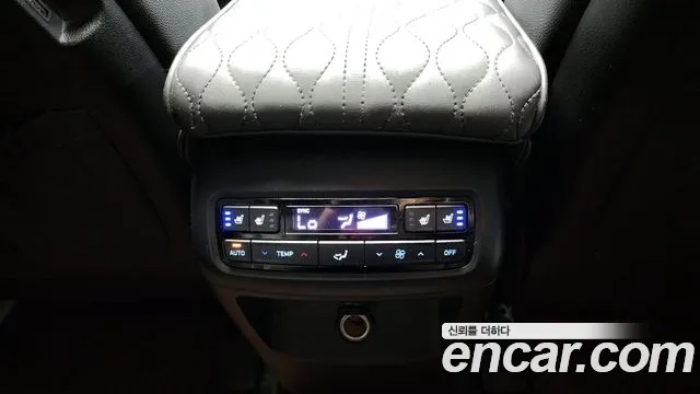 Hyundai Palisade id 2879561 из Кореи 9