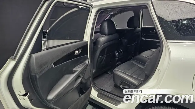 Kia The New Sorento id 2844909 из Кореи 9