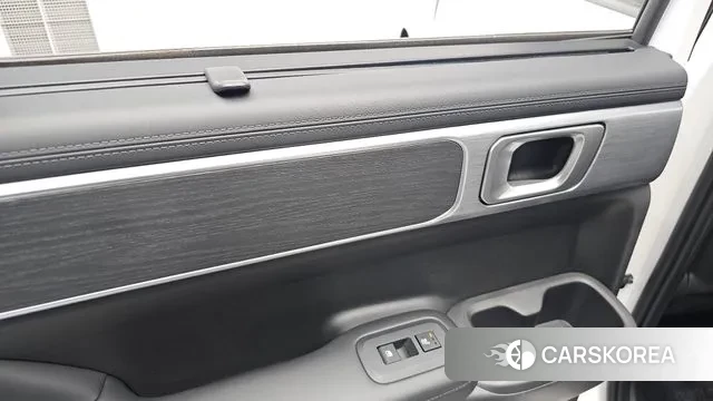 Hyundai Santa Fe (MX5) id 3353950 из Кореи 9