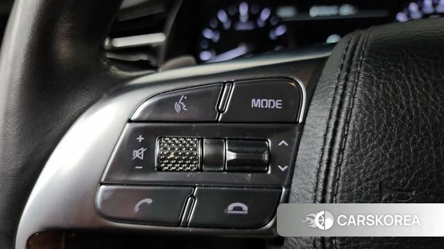 Kia More K9 id 4390386 из Кореи 9