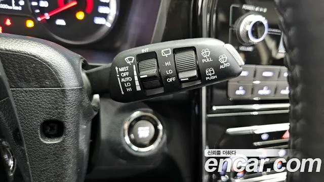 Ssangyong Berry New Tivoli id 2834332 из Кореи 9