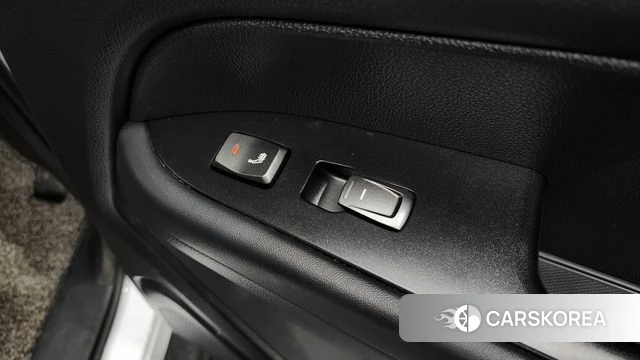 Ssangyong The New Rexton Sports Cannes id 3812614 из Кореи 9